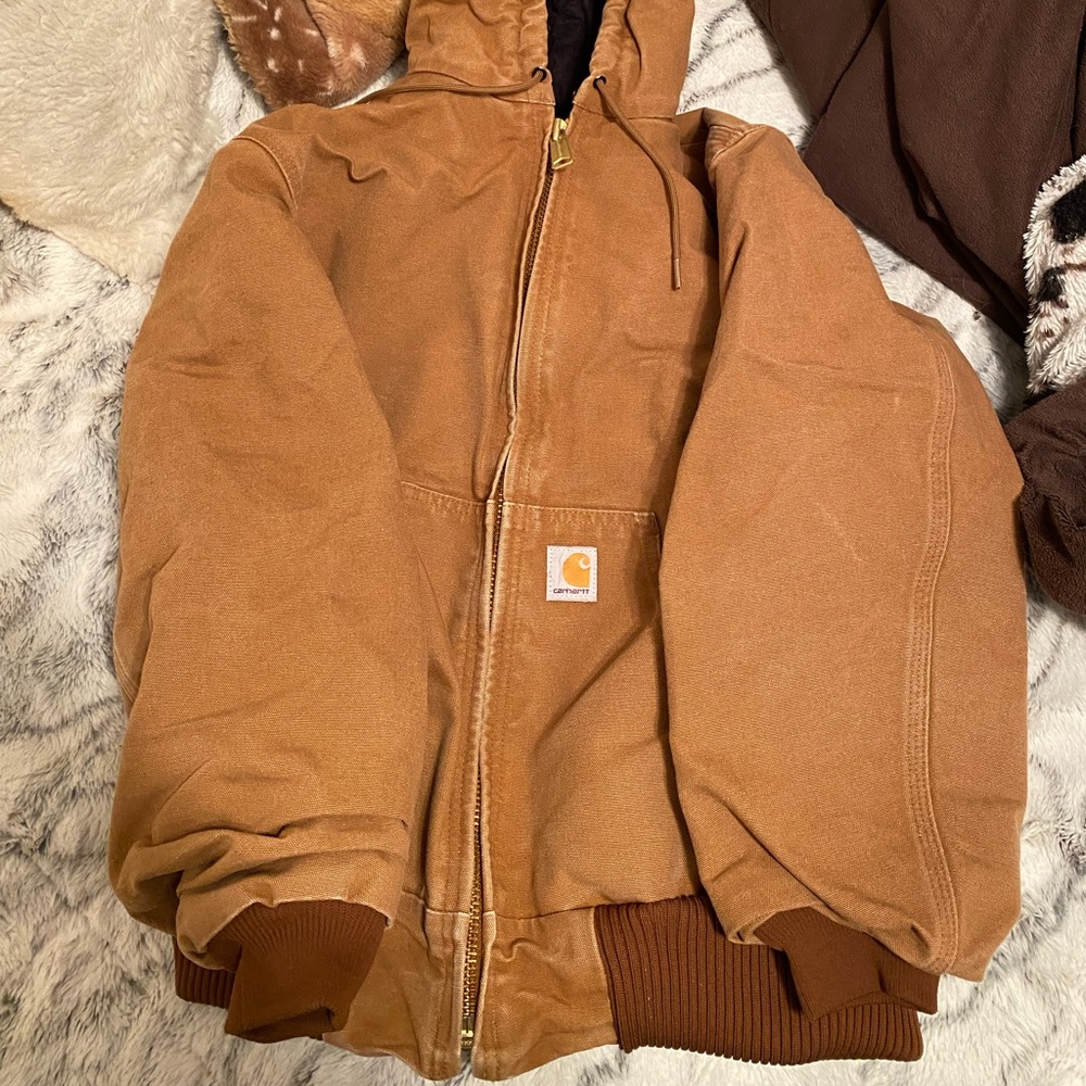 Carhartt Jacket